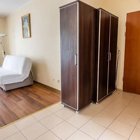 Apartament Platan 2 * Swinemünde