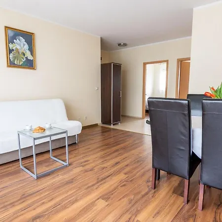 Apartament Platan 2