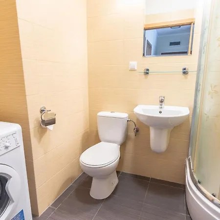 Apartament Platan 2 Apartment *