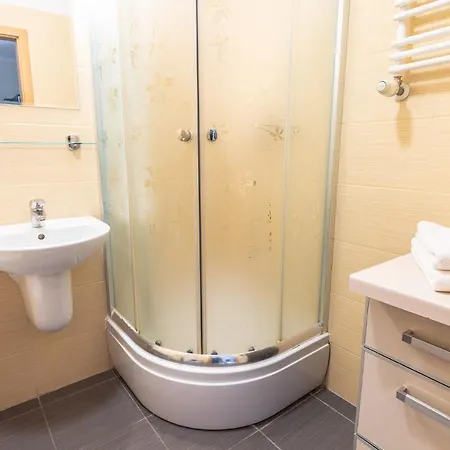 Apartament Platan 2 Apartment Swinemünde