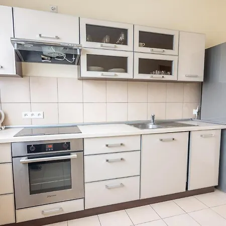 Apartament Platan 2 * Swinemünde